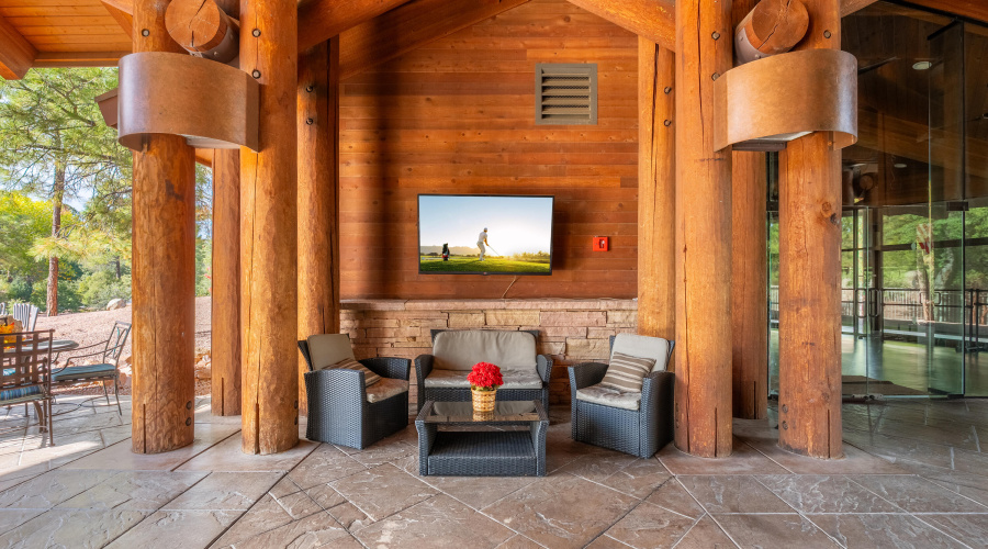 Chaparral Pines - 55