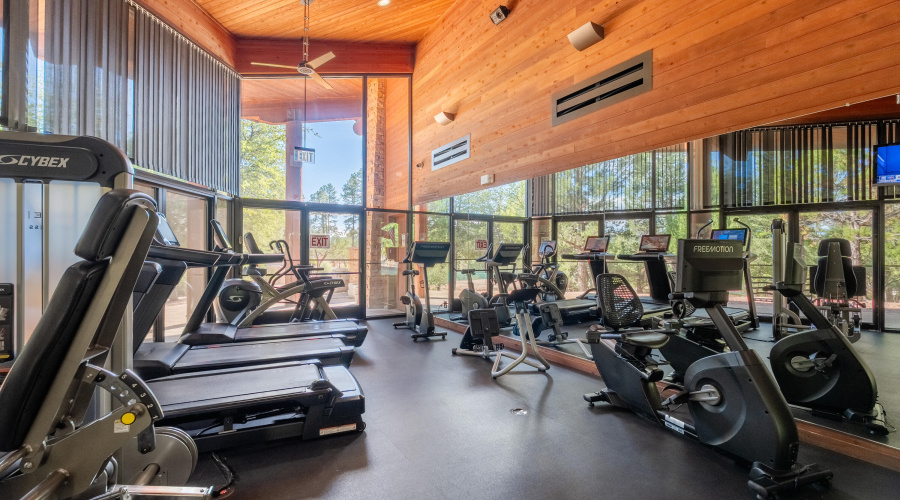 Chaparral Pines - 57