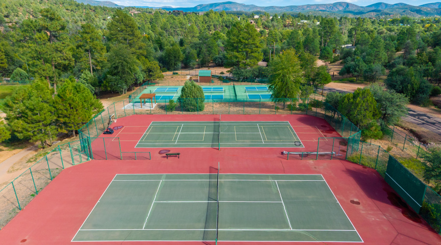 Chaparral Pines - 59