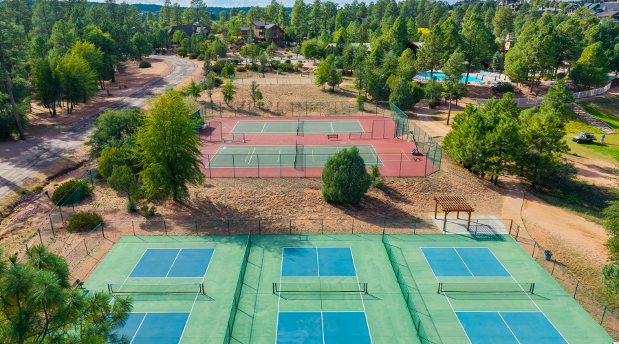 Chaparral Pines - 60