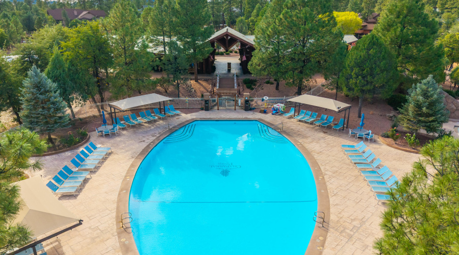 Chaparral Pines - 62