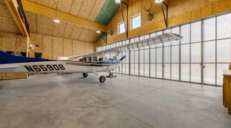 12 FOOT HORTON STACK DOOR