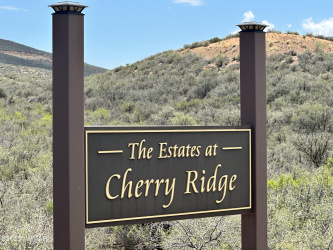 00 Dewey Overlook Way, Dewey-Humboldt, Arizona 86327, ,Land,For Sale,Dewey Overlook,257812
