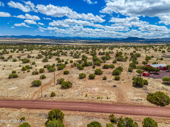42 County Road 8006, Concho, Arizona 85924, ,Land,For Sale,County Road 8006,257811
