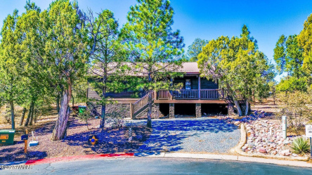 4760 Bison Lane, Show Low, Arizona 85901, ,Rentals,For Sale,Bison,257808