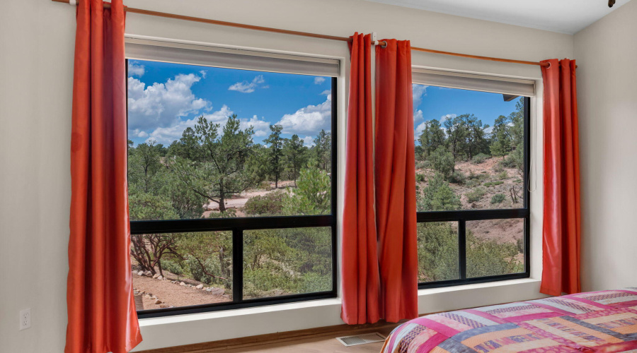 View From Guest Bedroom 2