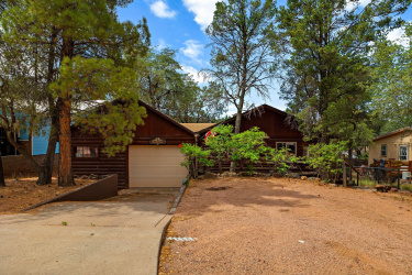 815 Colt Drive, Payson, Arizona 85541, Bedrooms, ,Bathrooms,Residential,For Sale,Colt,92634
