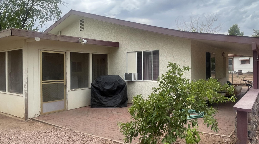 475 E Tonto Creek Trail