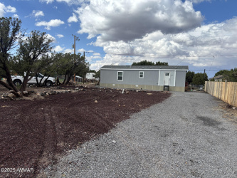 8518 Red Fox Lane, Show Low, Arizona 85901, Bedrooms, ,Bathrooms,Residential,For Sale,Red Fox,257741