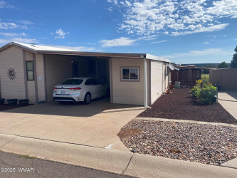 1915 Foxtrot Lane, Show Low, Arizona 85901, Bedrooms, ,Bathrooms,Residential,For Sale,Foxtrot,255150