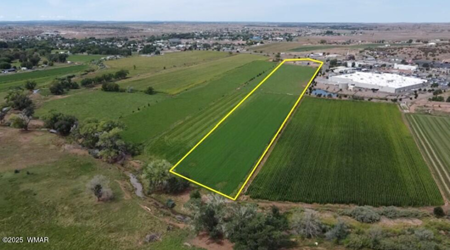 Lot Lines Are Approximate 2