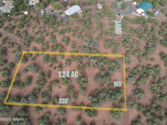 TBD N3480, Vernon, Arizona 85940, ,Land,For Sale,N3480,257818