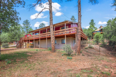 6630 Jan Drive, Pine, Arizona 85544, Bedrooms, ,Bathrooms,Residential,For Sale,Jan,92823