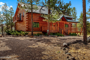 56 North Street, Greer, Arizona 85927, Bedrooms, ,Bathrooms,Residential,For Sale,North,255464