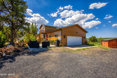 3336 Bear Heights Road, Heber, Arizona 85928, Bedrooms, ,Bathrooms,Residential,For Sale,Bear Heights,257826