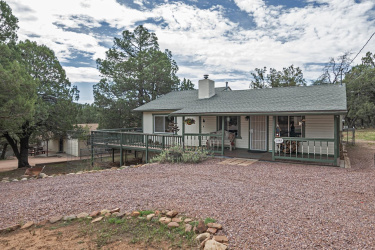 5949 Cedar Meadow Lane, Pine, Arizona 85544, Bedrooms, ,Bathrooms,Residential,For Sale,Cedar Meadow,92826