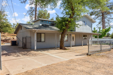 103 Glade Lane, Payson, Arizona 85541, Bedrooms, ,Bathrooms,Residential,For Sale,Glade,92825