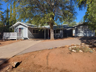 510 Evergreen Street, Payson, Arizona 85541, Bedrooms, ,Residential,For Sale,Evergreen,91796