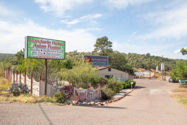 1200 BEELINE Highway, Payson, Arizona 85541, ,Commercial,For Sale,BEELINE,91150