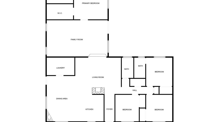 home layout