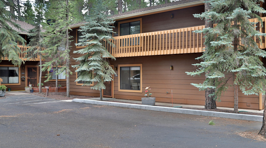 2594 Mustang Circle #10