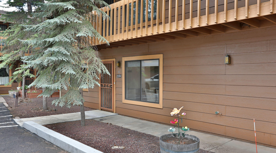 2594 Mustang Circle #10