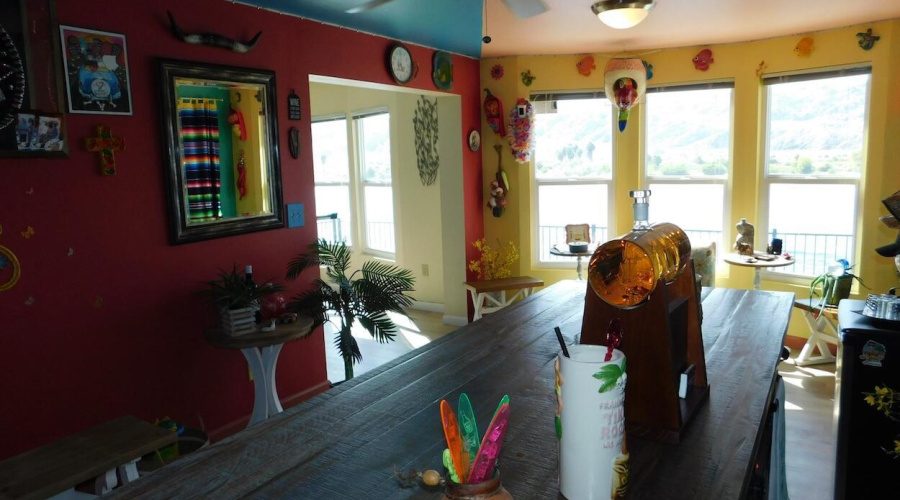 What are you drinking?