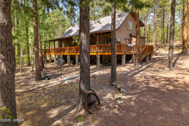 8 County Road 2083, Alpine, Arizona 85920, Bedrooms, ,Bathrooms,Residential,For Sale,County Road 2083,256764