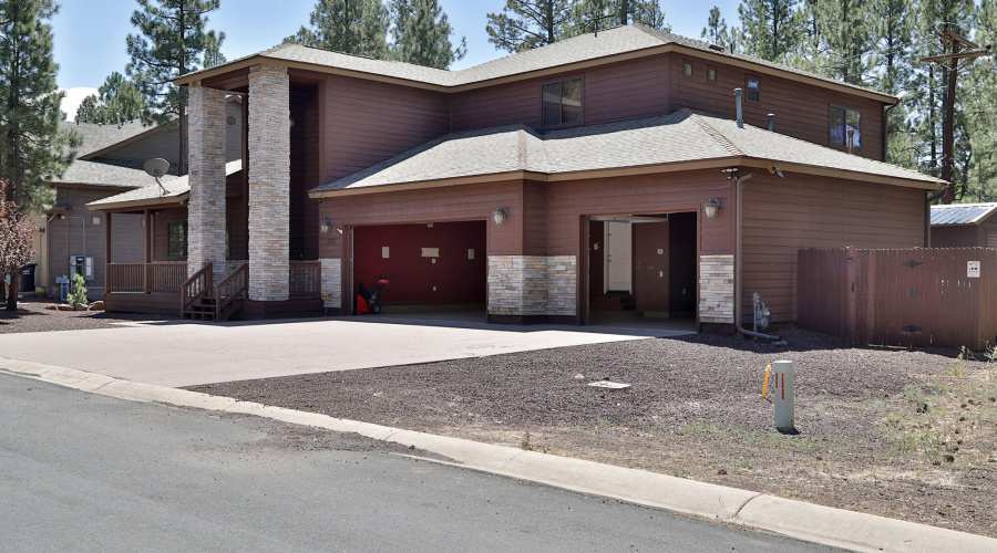 5723 Hidden Oak Dr. N