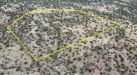 Lot 13 N8526, Concho, Arizona 85924, ,Land,For Sale,N8526,257841
