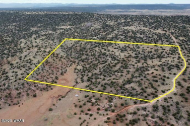 Lot 8 N8526, Concho, Arizona 85924, ,Land,For Sale,N8526,257842