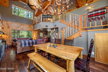 6 County Road 2070, Alpine, Arizona 85920, Bedrooms, ,Bathrooms,Residential,For Sale,County Road 2070,257843