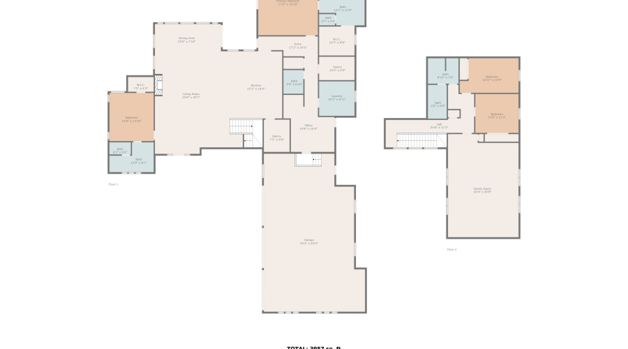 4251 Acer Lane, Show Low, Arizona 85901, Bedrooms, ,Bathrooms,Residential,For Sale,Acer,257844