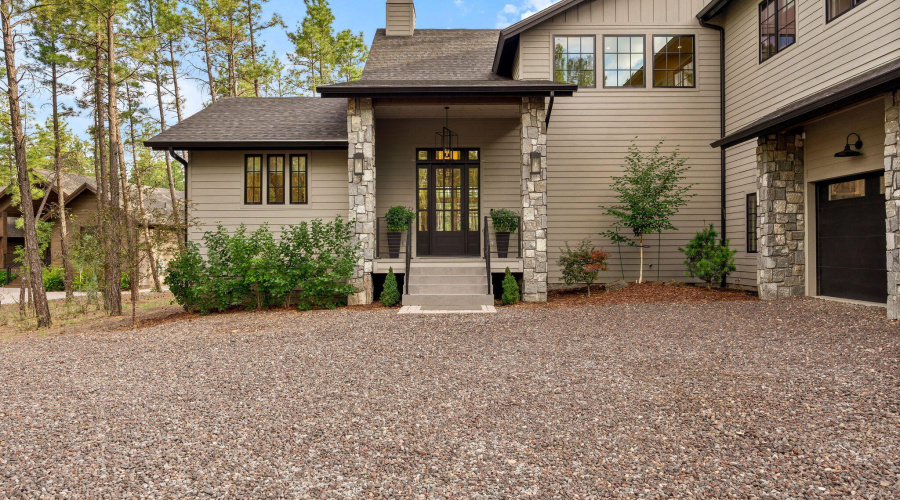 Beautifully designed home