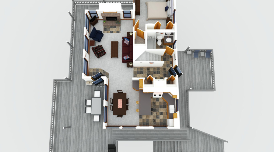 1-1st_floor_4573_north_portal_drive_pine