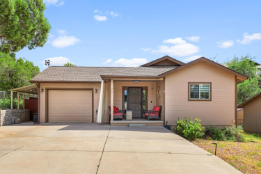 317 Pine Street, Payson, Arizona 85541, Bedrooms, ,Bathrooms,Residential,For Sale,Pine,92831