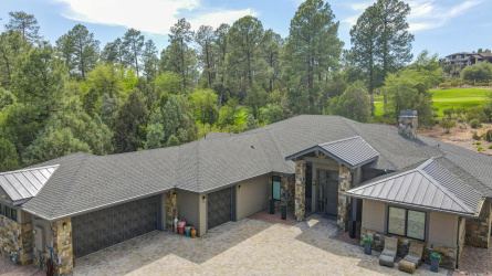 608 Trailhead, Payson, Arizona 85541, Bedrooms, ,Bathrooms,Residential,For Sale,Trailhead,92828