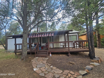2192 S Woods Drive, Overgaard, Arizona 85933, ,Rentals,For Sale,S Woods,257852