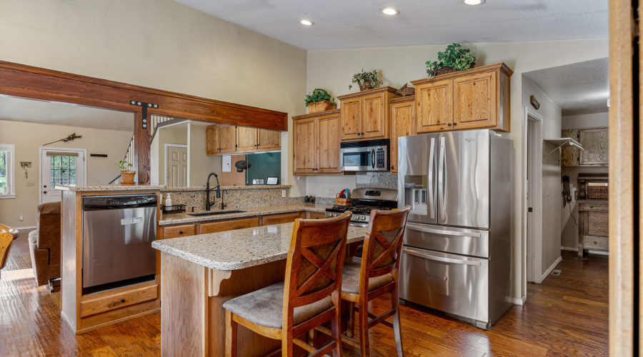 2003 Little Doe Trail-Overgaard, AZ-Cabi