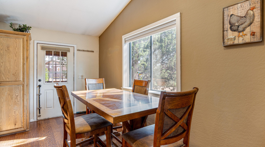 2003 Little Doe Trail-Overgaard, AZ-Cabi