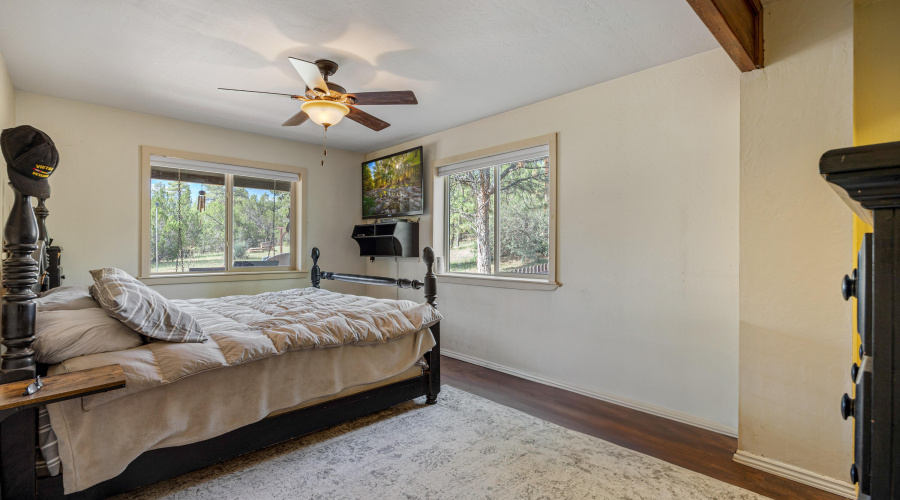 2003 Little Doe Trail, Overgaard, AZ-Cab