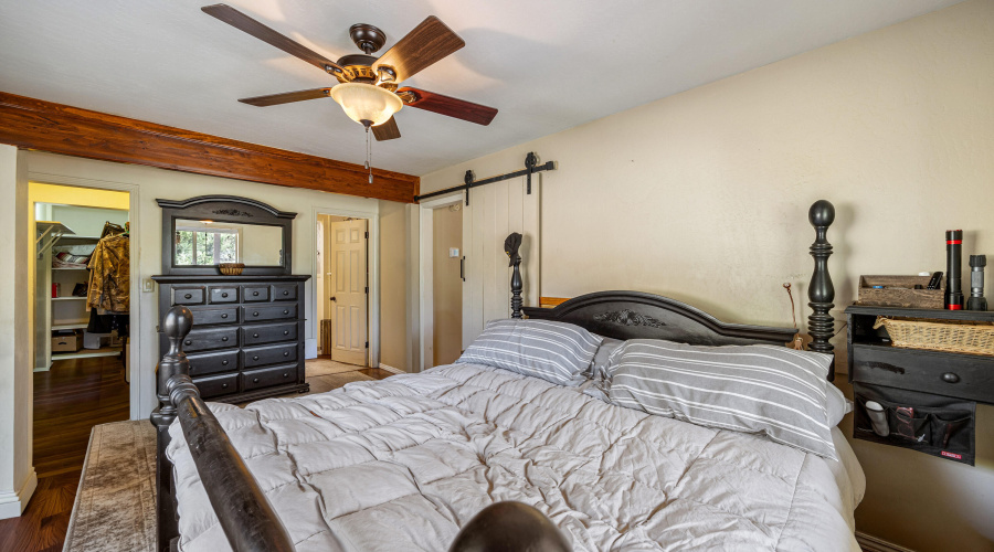 2003 Little Doe Trail, Overgaard, AZ-Cab