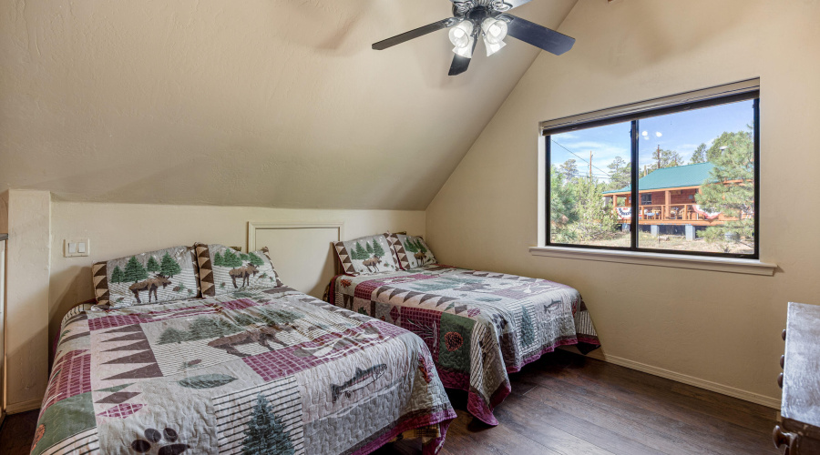 2003 Little Doe Trail-Overgaard, AZ-Cabi