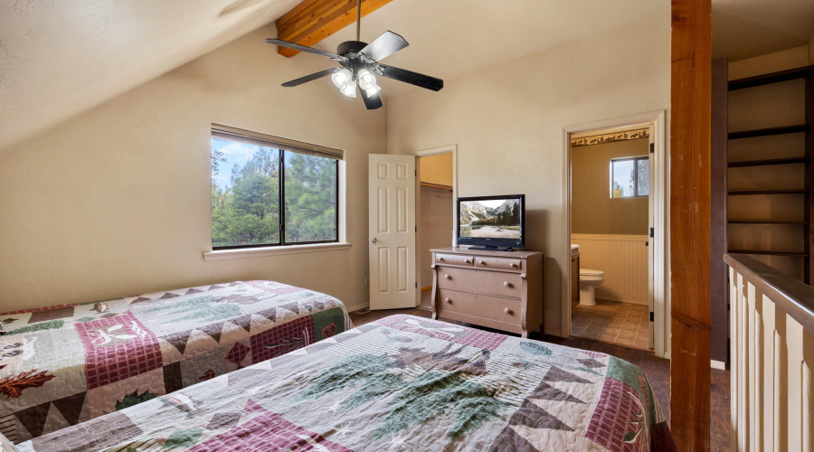 2003 Little Doe Trail, Overgaard, AZ-Cab