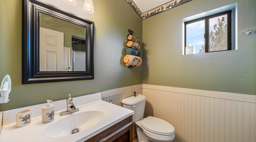 2003 Little Doe Trail-Overgaard, AZ-Cabi