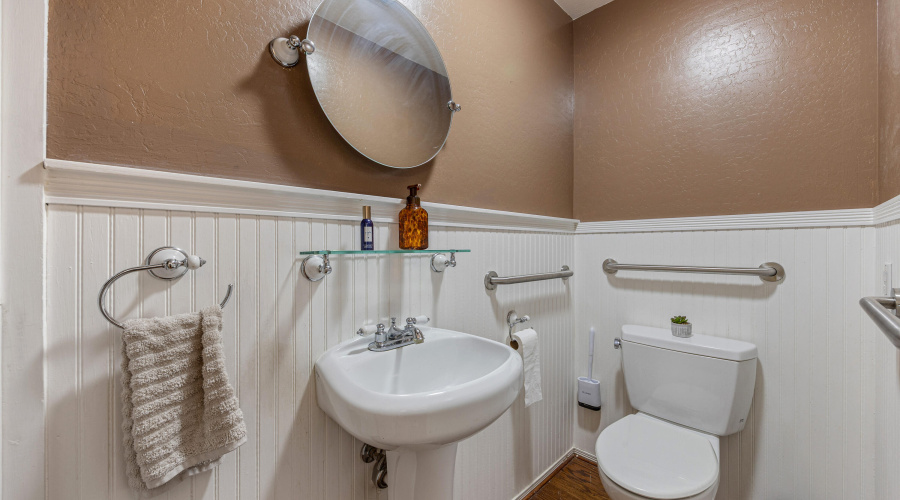 2003 Little Doe Trail-Overgaard, AZ-Cabi