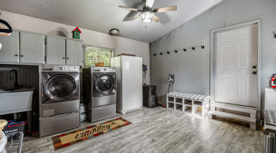 2003 Little Doe Trail-Overgaard, AZ-Cabi