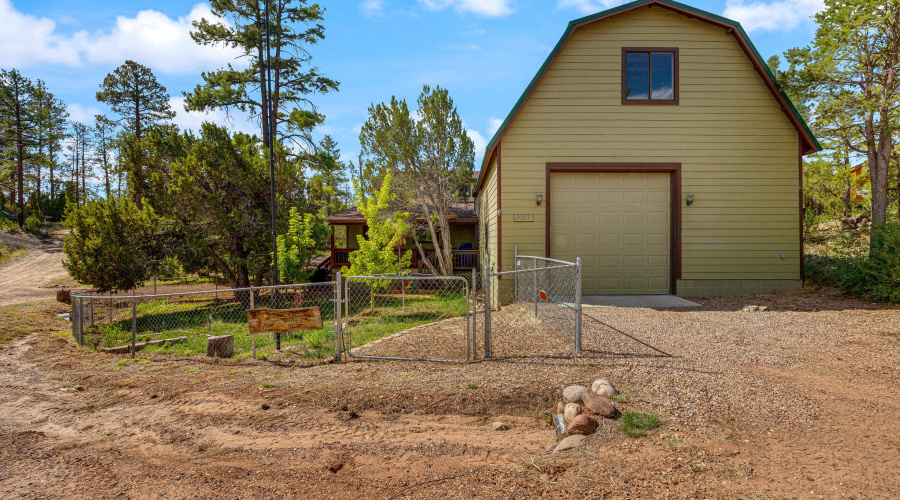 2003 Little Doe Trail-Overgaard, AZ-Cabi