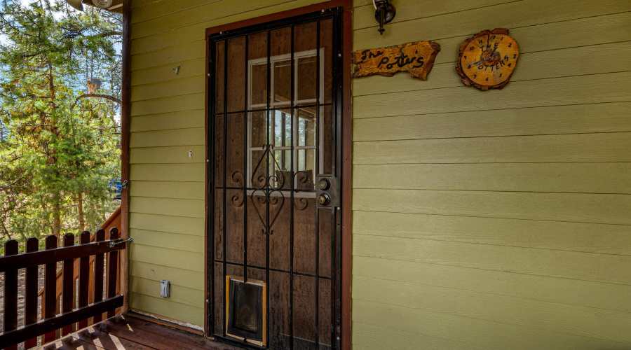 2003 Little Doe Trail-Overgaard, AZ-Cabi