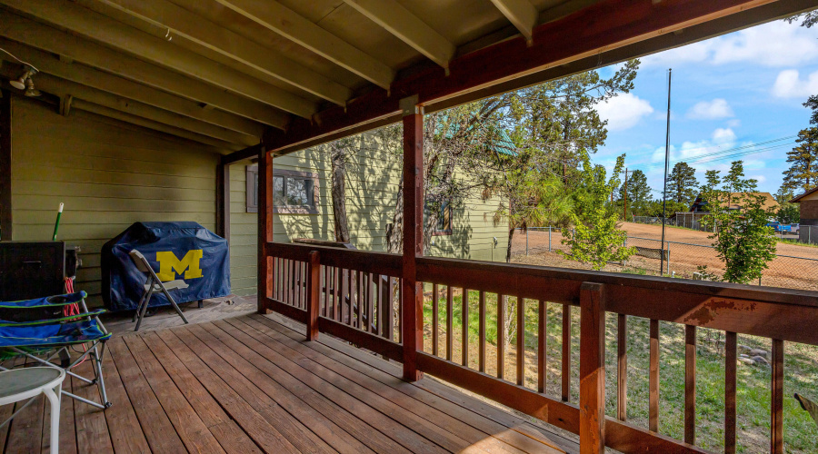 2003 Little Doe Trail-Overgaard, AZ-Cabi